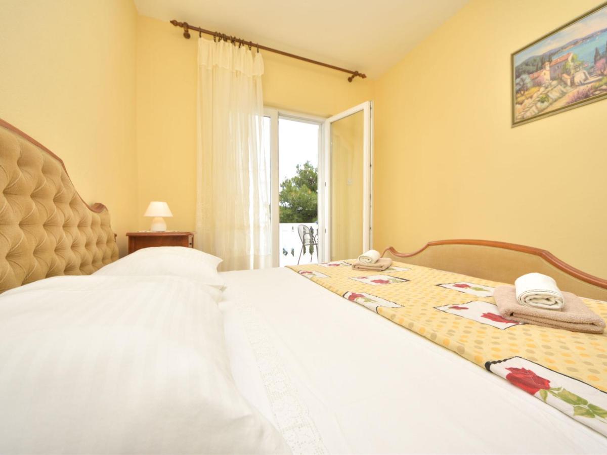 Holiday Home Ana By Interhome Kali Exterior foto