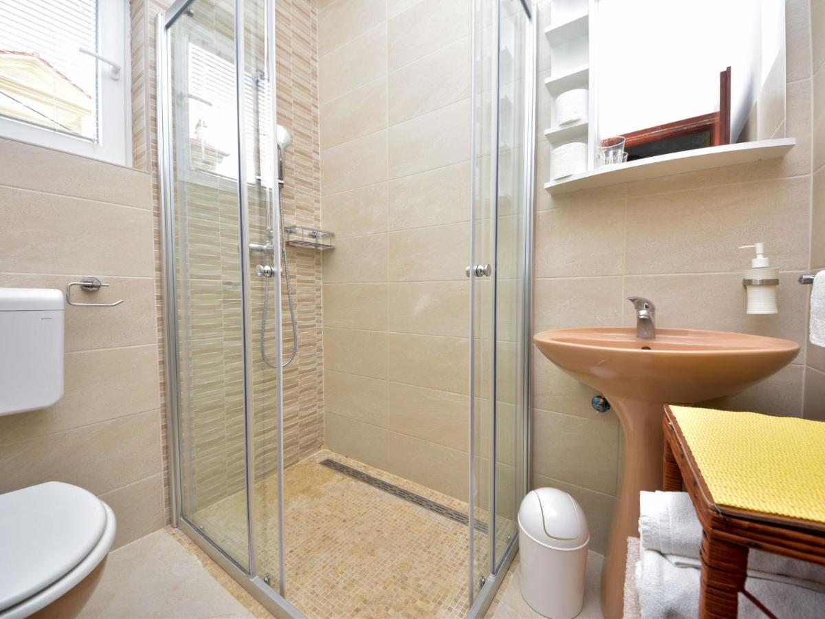 Holiday Home Ana By Interhome Kali Exterior foto