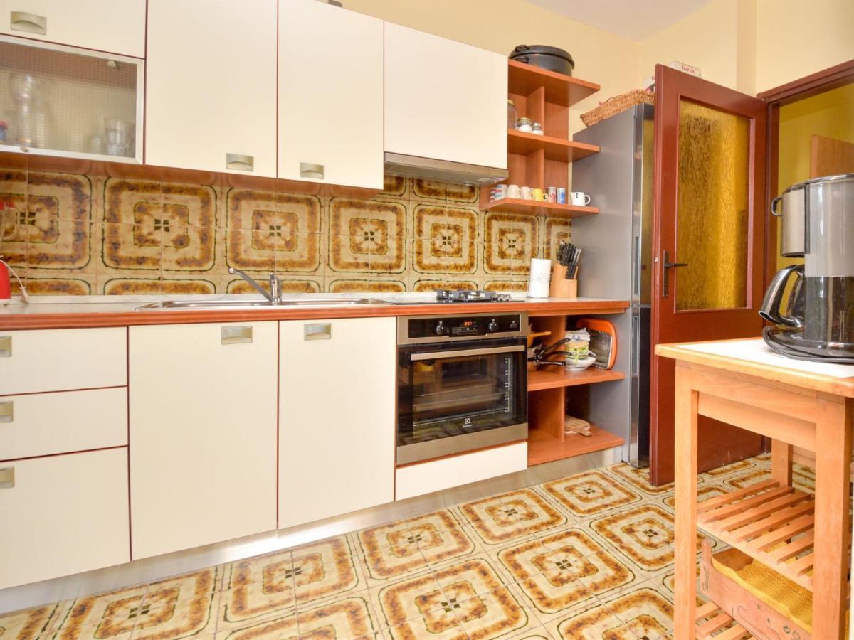 Holiday Home Ana By Interhome Kali Exterior foto