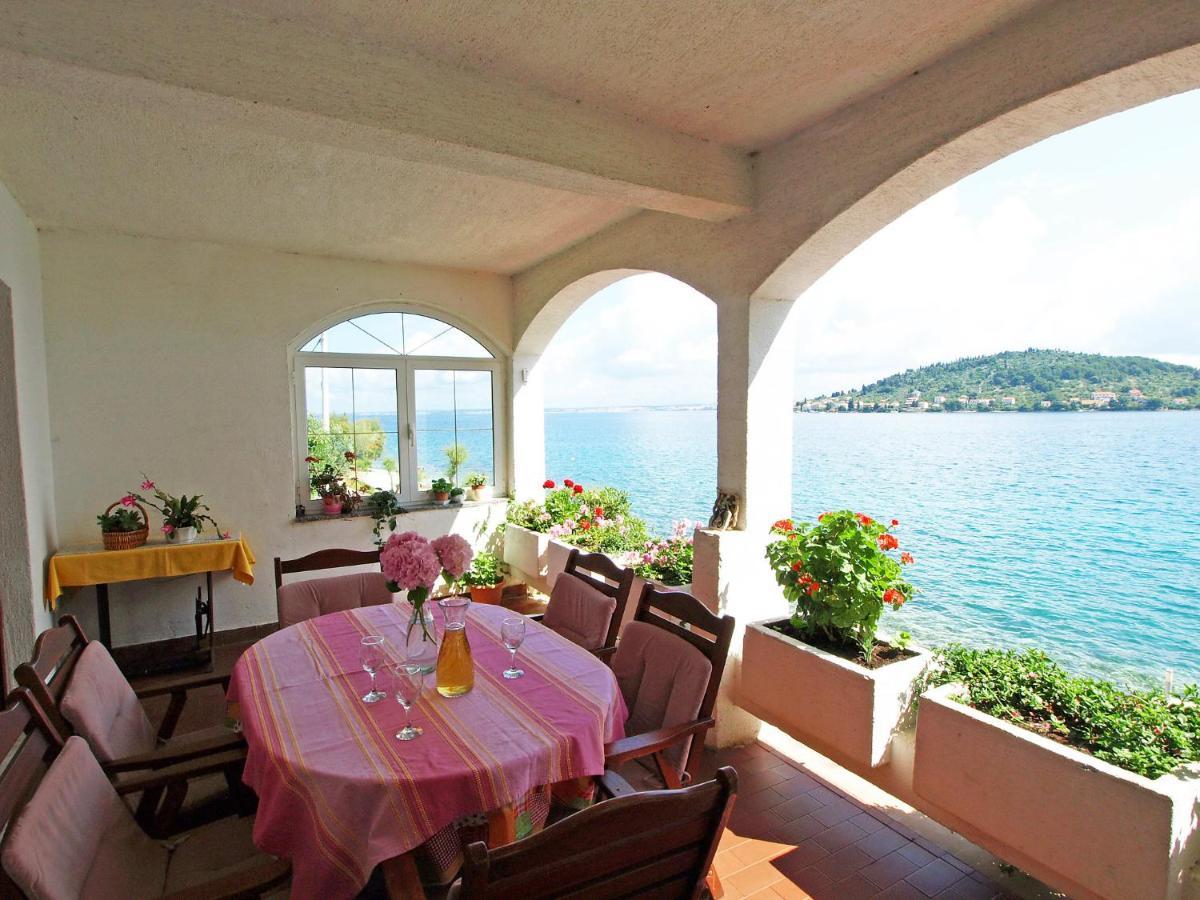 Holiday Home Ana By Interhome Kali Exterior foto