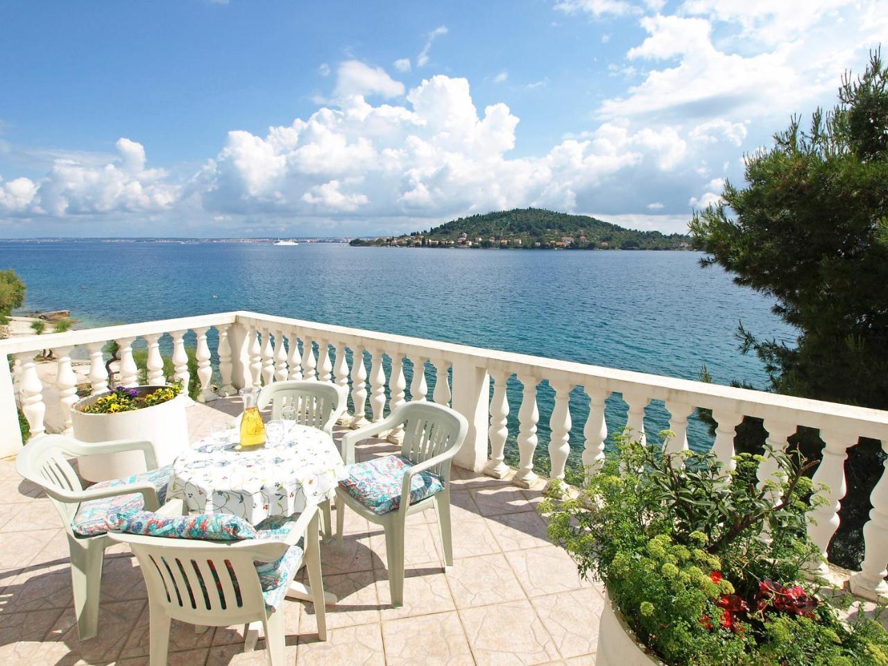 Holiday Home Ana By Interhome Kali Exterior foto